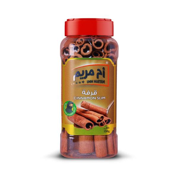 Cinnamon Slim
