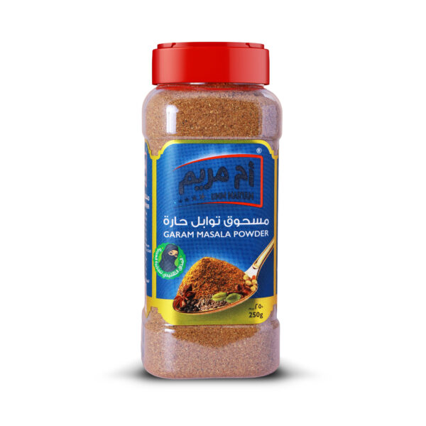 Garam Masala Powder