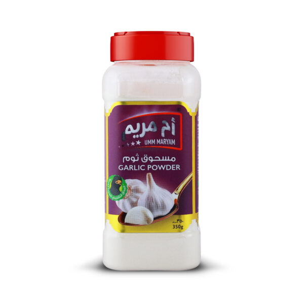 Garlic Powder