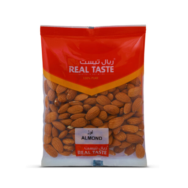 Almond