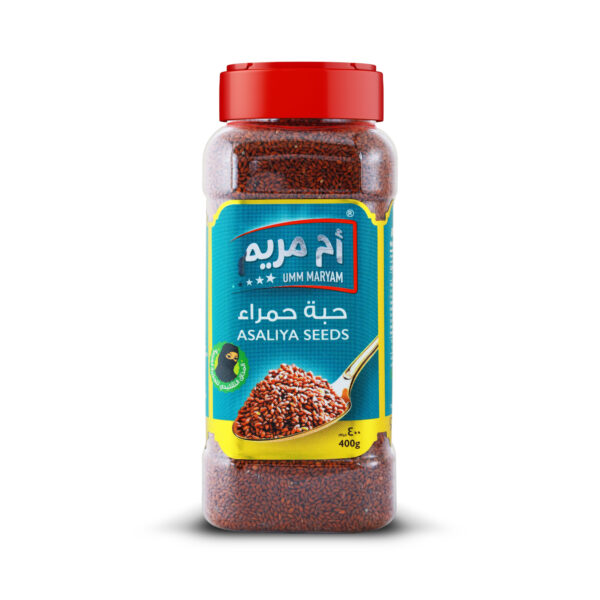 Asaliya Seeds