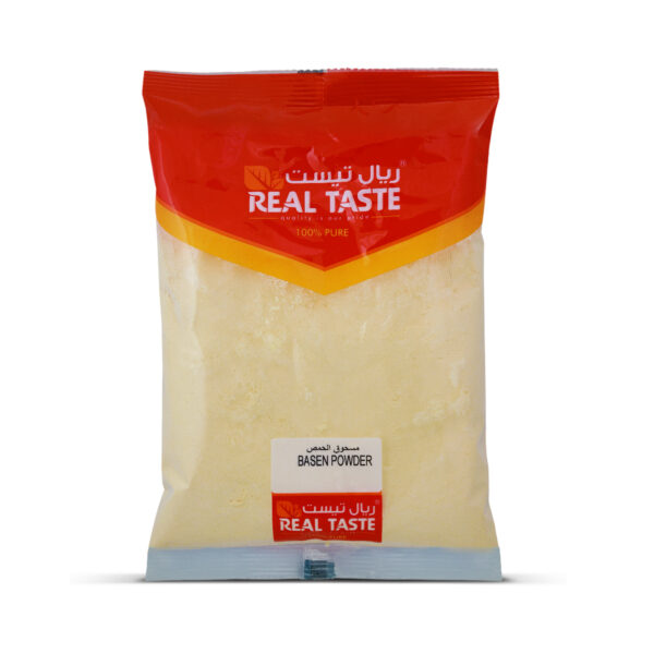 Besan Powder