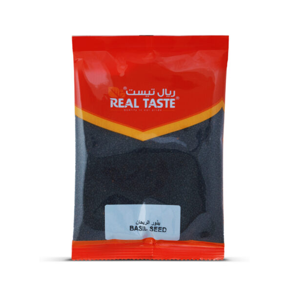 Basil Seed