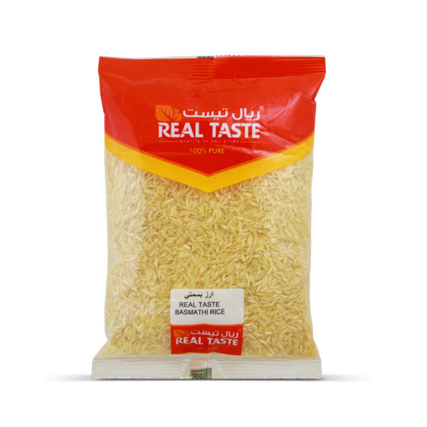 Basmati Rice