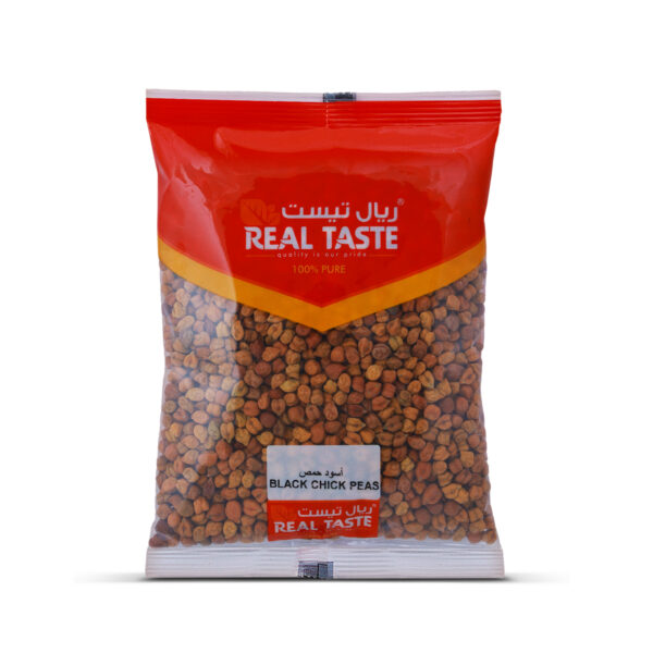 Black Chick Peas