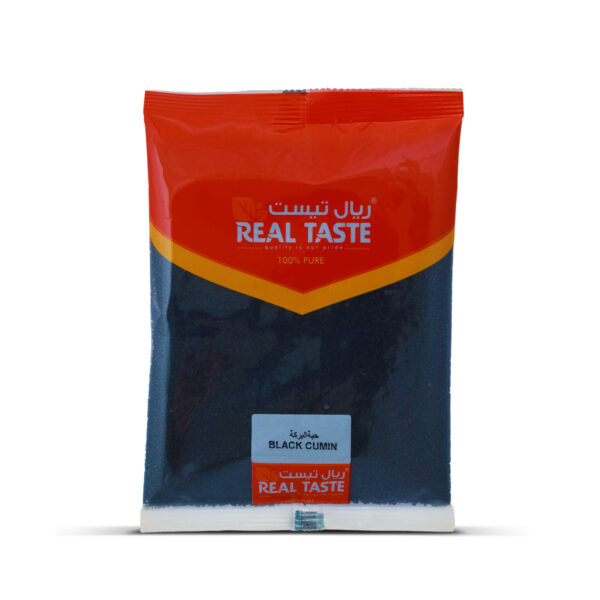 Black Cumin (Jeera)