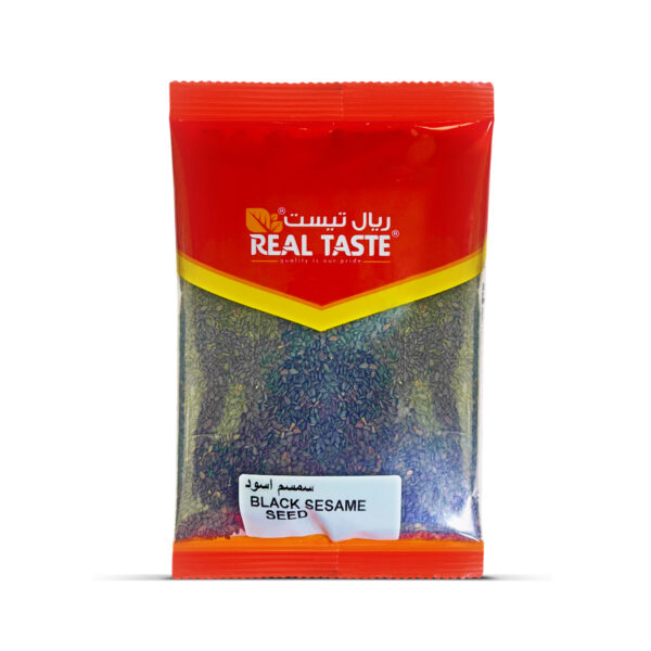 Black Sesame Seed