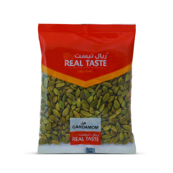 Cardamom