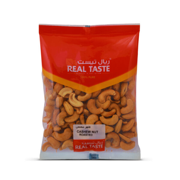 Cashew Nut Roasted