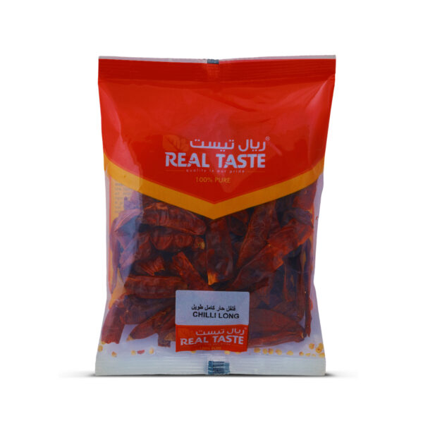 Chilli Long