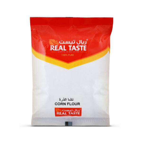 Corn Flour
