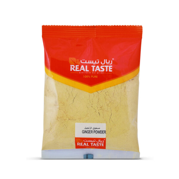 Ginger Powder