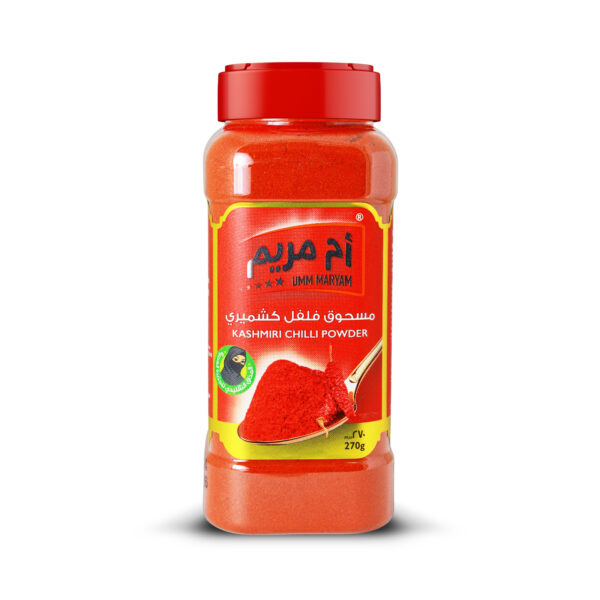 Kashmiri Chilli Powder