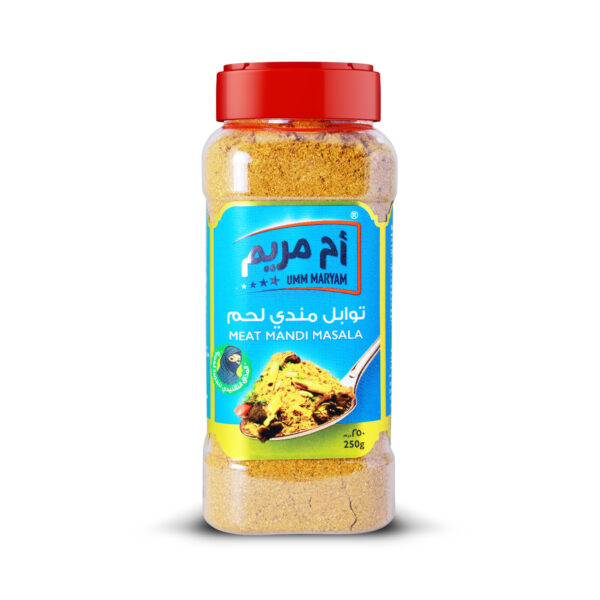 Meat Mandhi Masala