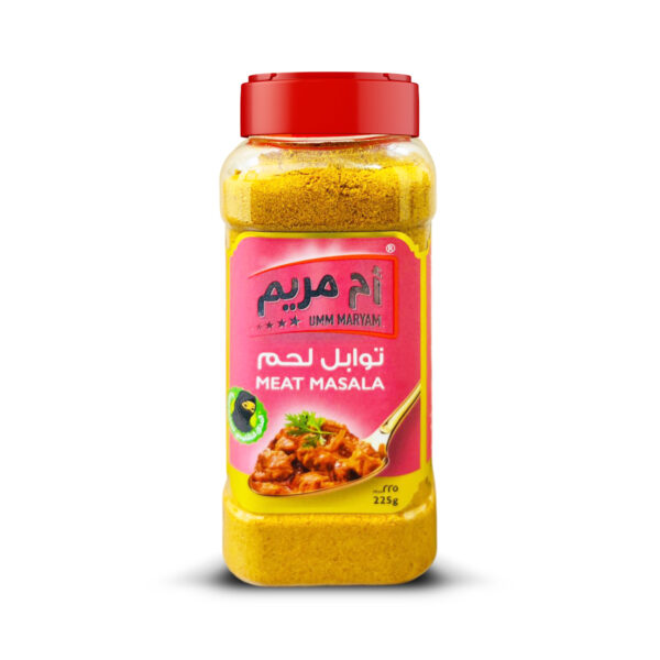 Meat Masala