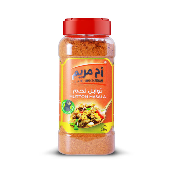 Mutton Masala