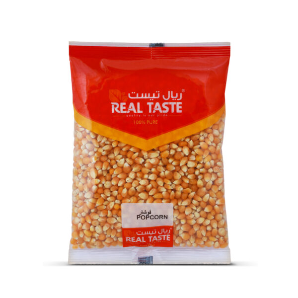 Popcorn