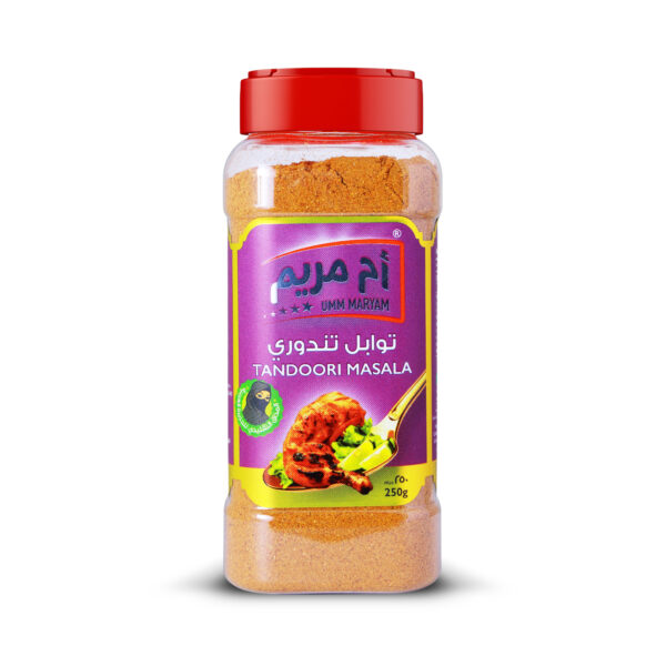 Tandoori Masala