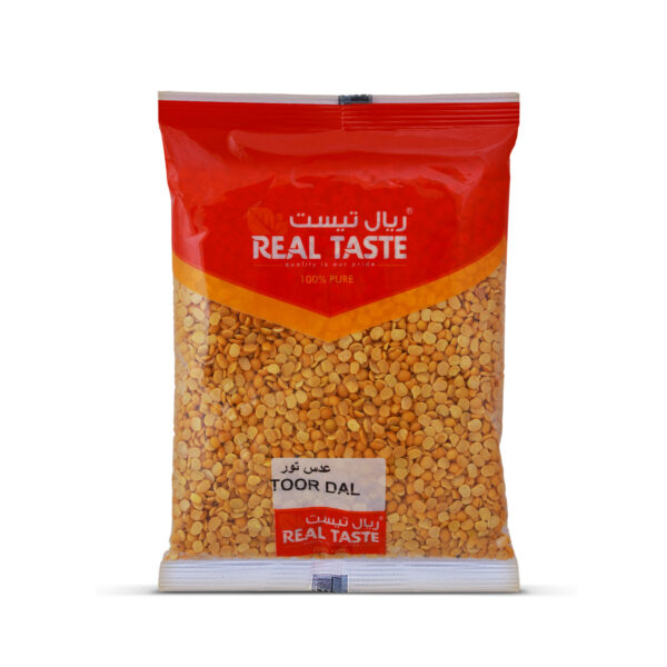 Toor Dal